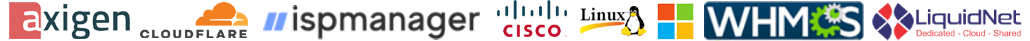 Our Partners