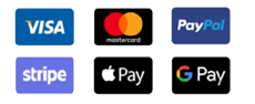 Payment logo